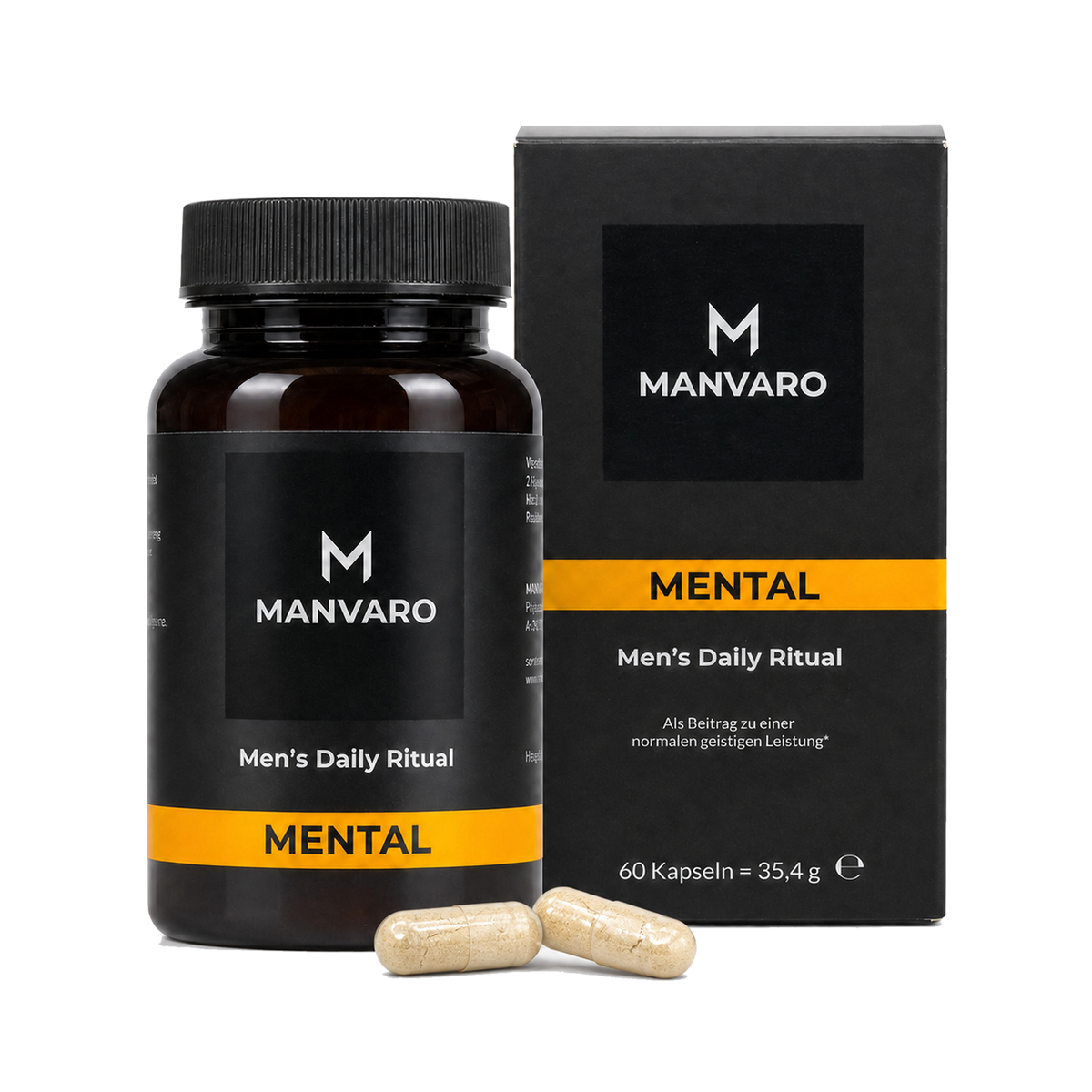 MENTAL