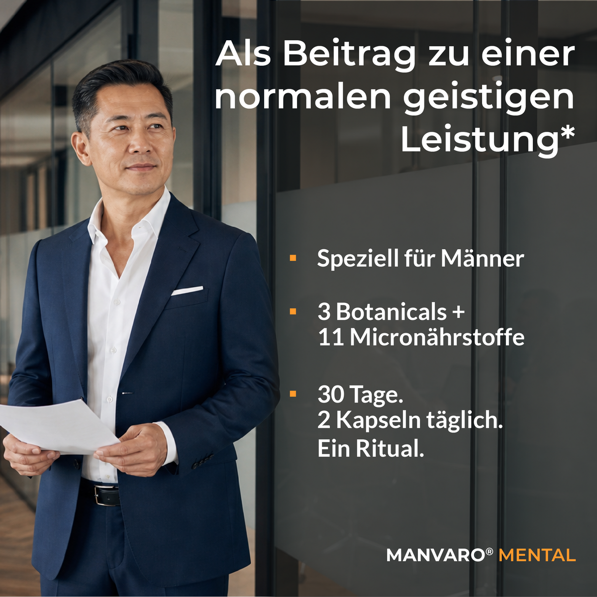MENTAL